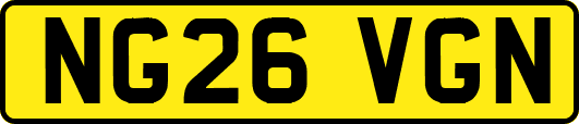 NG26VGN