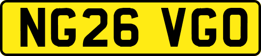 NG26VGO