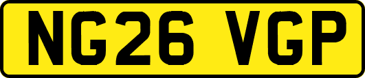NG26VGP