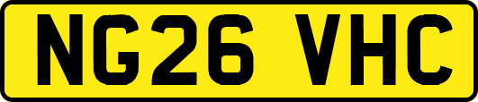NG26VHC