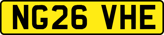 NG26VHE
