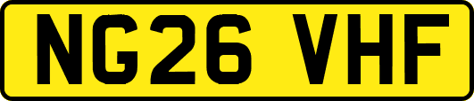 NG26VHF