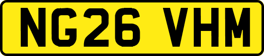 NG26VHM