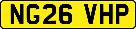 NG26VHP