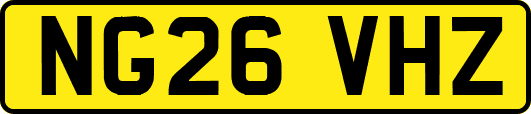 NG26VHZ