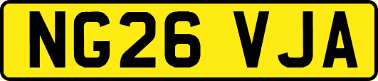 NG26VJA