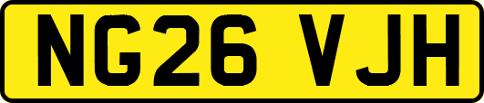 NG26VJH