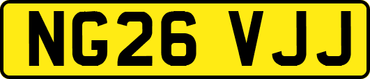 NG26VJJ