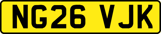 NG26VJK