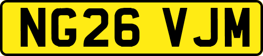 NG26VJM