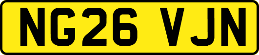 NG26VJN