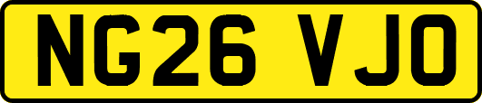 NG26VJO