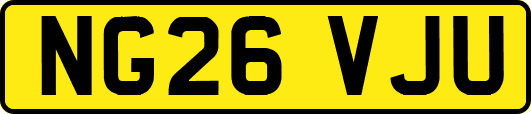 NG26VJU
