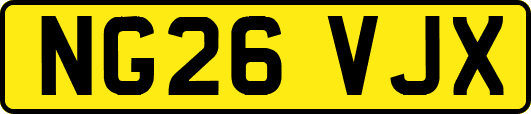 NG26VJX