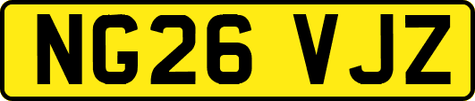NG26VJZ
