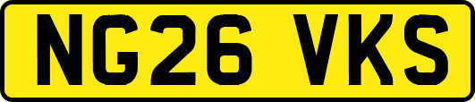 NG26VKS