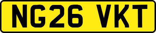 NG26VKT