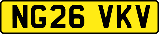 NG26VKV