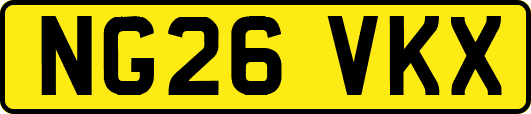 NG26VKX