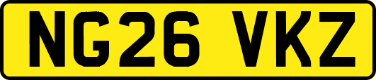 NG26VKZ