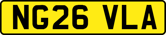 NG26VLA