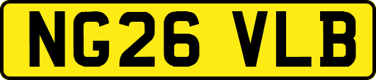 NG26VLB