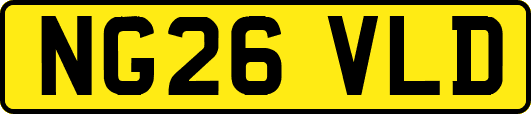 NG26VLD