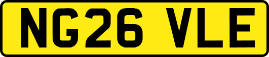 NG26VLE