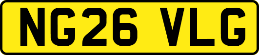 NG26VLG
