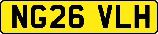 NG26VLH