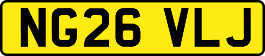 NG26VLJ