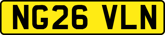 NG26VLN