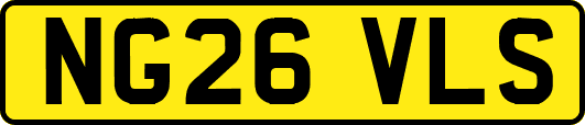 NG26VLS