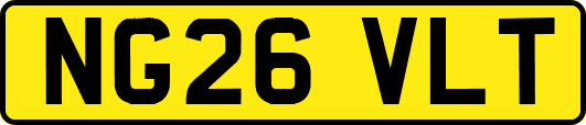NG26VLT
