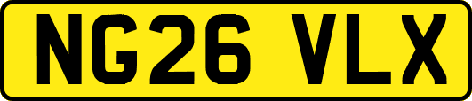 NG26VLX
