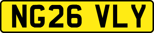 NG26VLY
