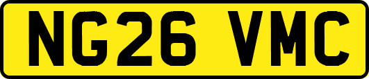 NG26VMC