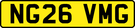 NG26VMG