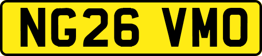 NG26VMO