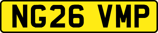 NG26VMP