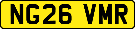 NG26VMR