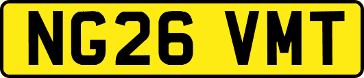 NG26VMT