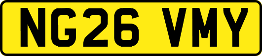 NG26VMY