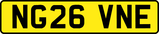 NG26VNE