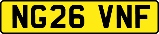 NG26VNF