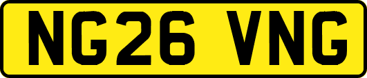 NG26VNG