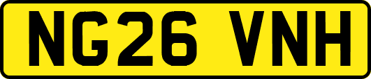 NG26VNH