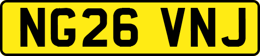 NG26VNJ