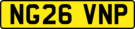 NG26VNP