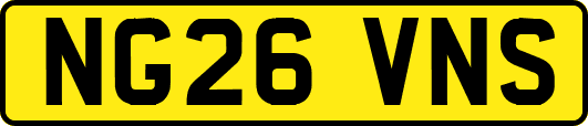 NG26VNS